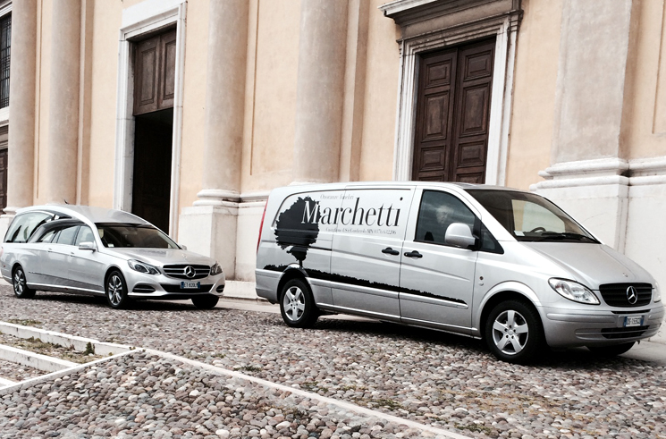 Onoranze Funebri Marchetti