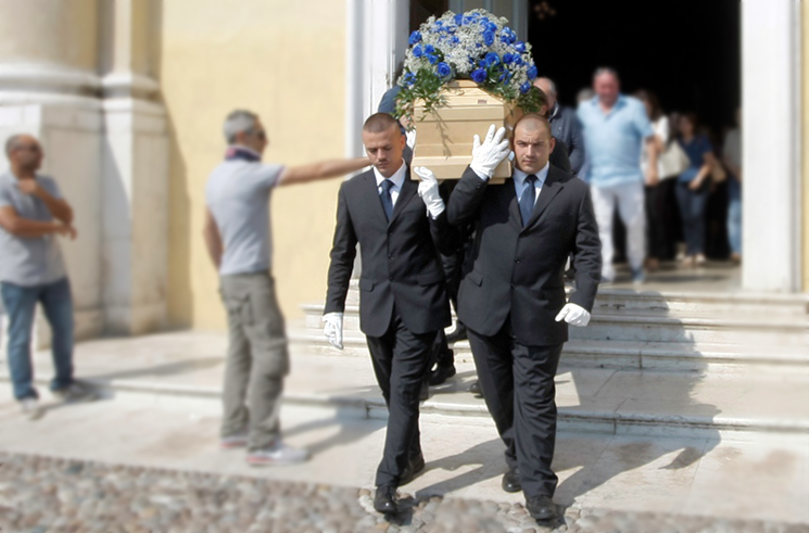 Onoranze Funebri Marchetti