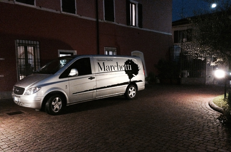 Onoranze Funebri Marchetti