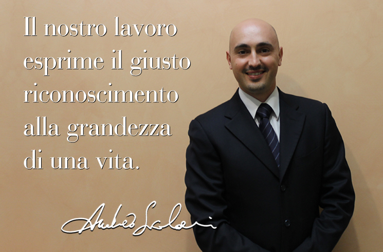 Onoranze Funebri Marchetti