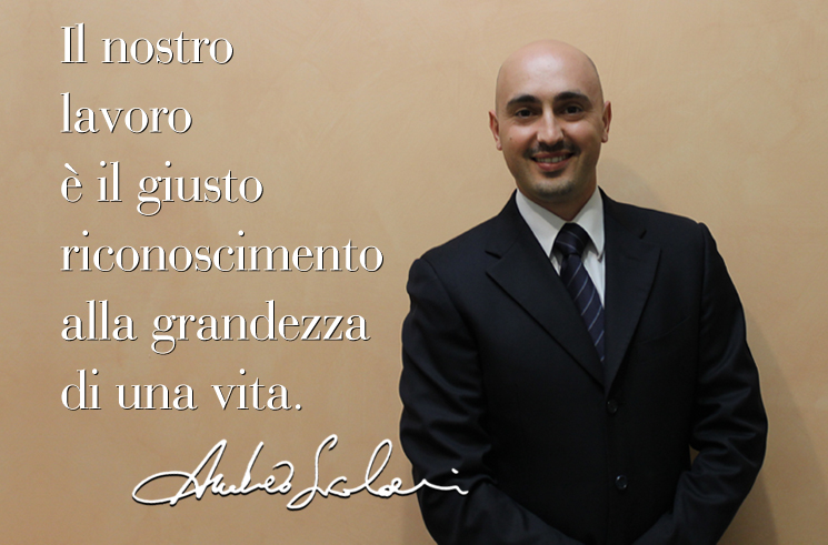 Onoranze Funebri Marchetti
