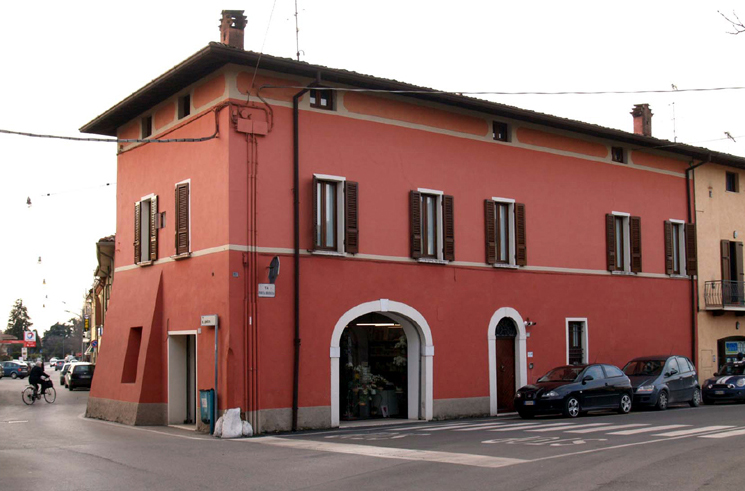 Onoranze Funebri Marchetti