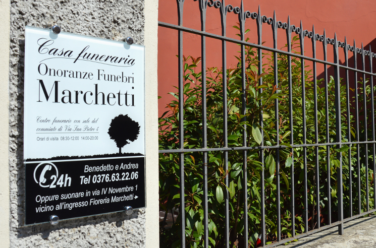 Onoranze Funebri Marchetti