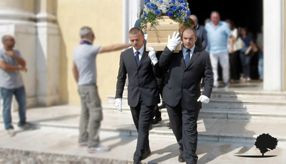 Onoranze Funebri Marchetti