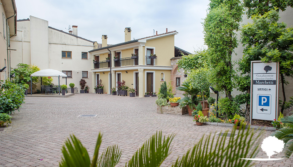 Onoranze Funebri Marchetti