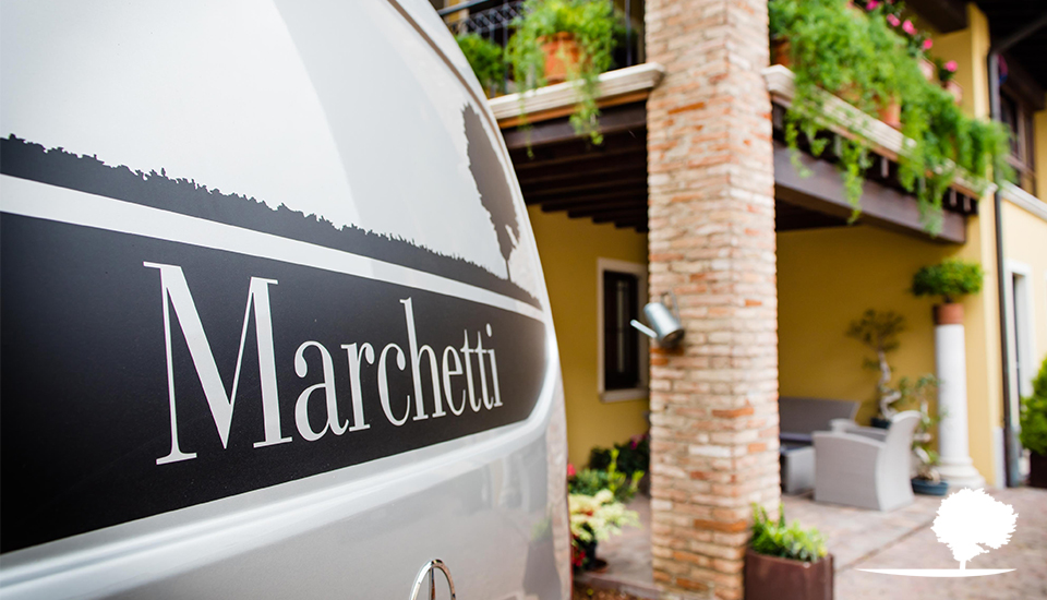 Onoranze Funebri Marchetti