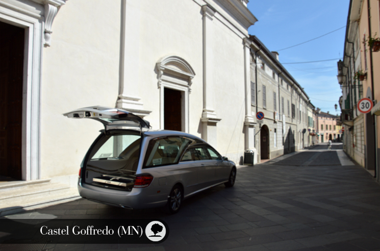 Onoranze Funebri Marchetti