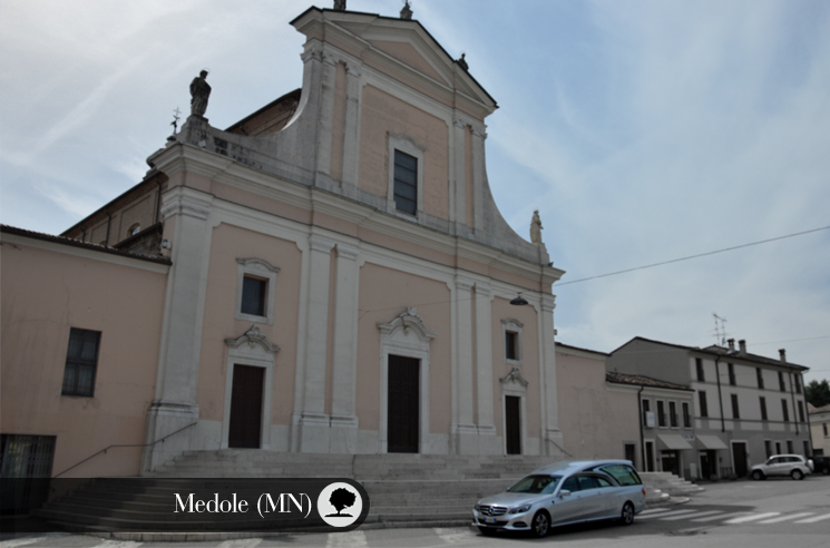 Onoranze Funebri Marchetti