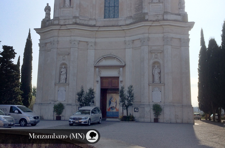 Onoranze Funebri Marchetti