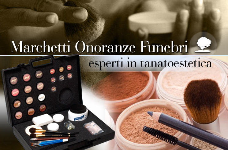 Onoranze Funebri Marchetti