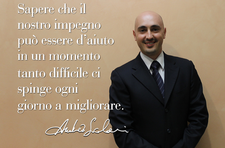 Onoranze Funebri Marchetti