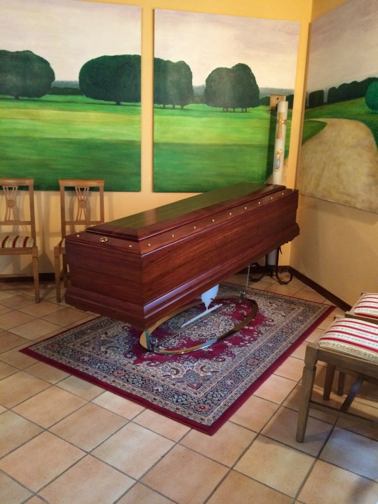Onoranze Funebri Marchetti